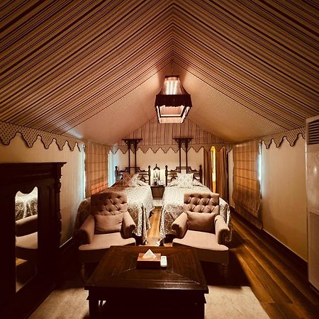 The Rawla Narlai - A Luxury Heritage Stay In Leopard Country Exteriör bild